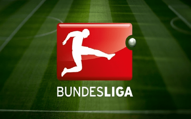 Biểu tượng đặc trưng nhiều năm qua của giải vô địch quốc gia Đức( Bundesliga)