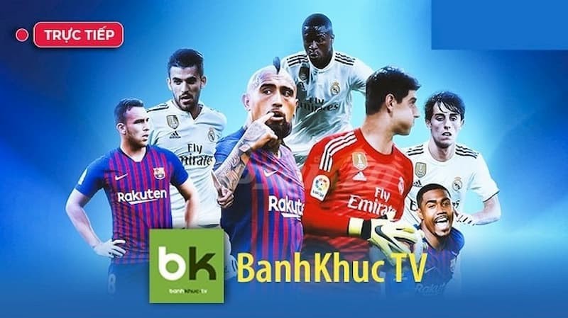 BanhKhuc TV