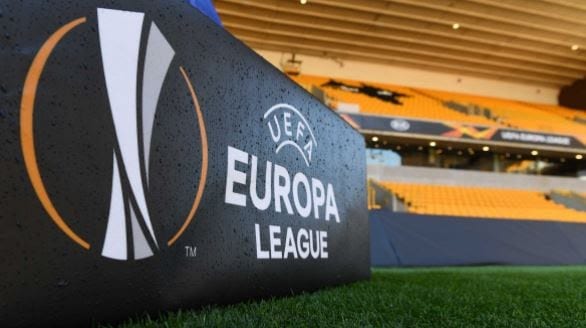 Biểu tượng đặc trưng nhiều năm qua của giải đấu lớn nhất hành tinh Europa League