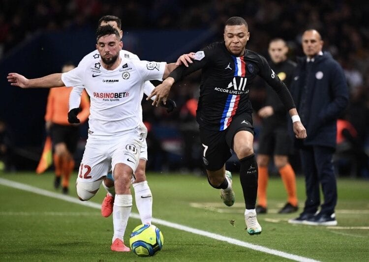 PSG-vs-Montpellier