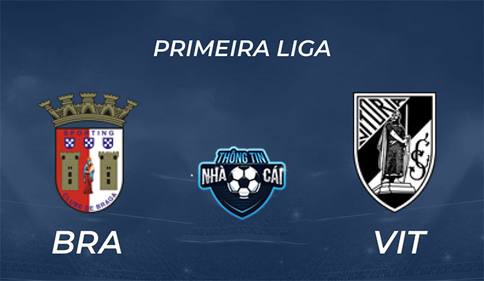 SC Braga vs Vitoria Guimaraes – Soi kèo bóng đá 00h00 30/08/2021: Trắng tay ra về-Thongtinnhacai