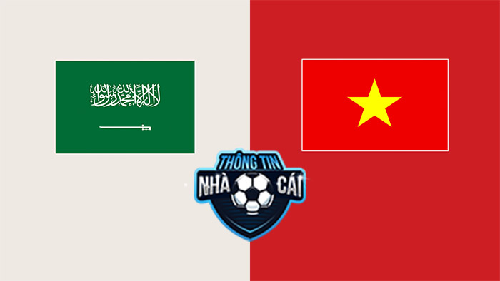 Saudi Arabia vs Việt Nam – Soi kèo bóng đá 01h00 03/09/2021: Ra về trắng tay-Thongtinnhacai