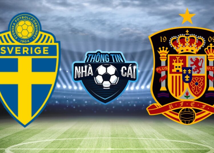 Soi kèo nhà cái Thụy Điển vs Tây Ban Nha, ngày 03/09/2021: Đối thủ khó chịu-Thongtinnhacai