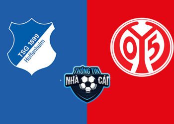 1899 Hoffenheim vs FSV Mainz 05 – Soi kèo bóng đá 20h30 11/09/2021: Chủ nhà giành điểm-Thongtinnhacai