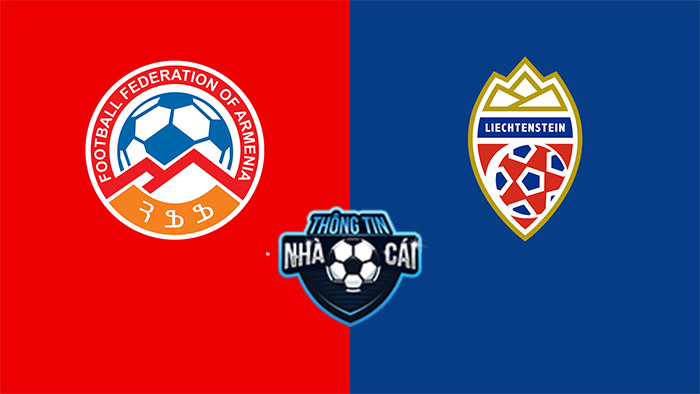 Armenia vs Liechtenstein – Soi kèo bóng đá 23h00 08/09/2021: Kèo đấu thuận lợi-Thongtinnhacai