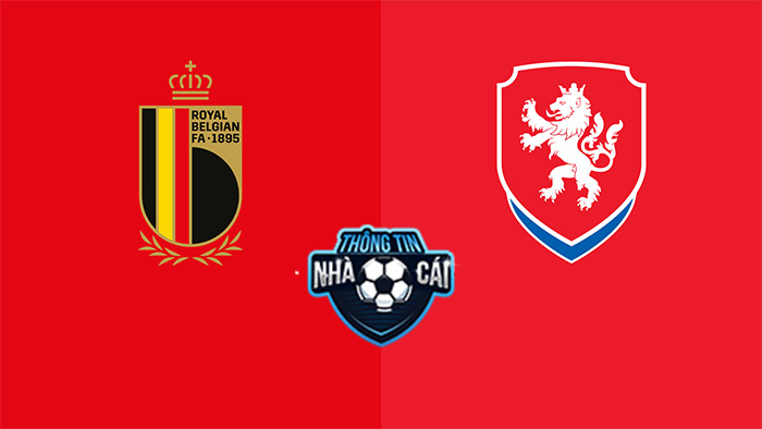 Bỉ vs Cộng Hòa Séc – Soi kèo bóng đá 01h45 06/09/2021: Tiếp tục dẫn đầu-Thongtinnhacai