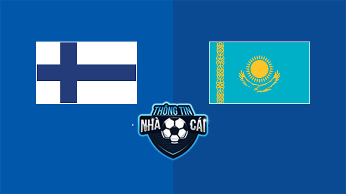 Phần Lan vs Kazakhstan – Soi kèo bóng đá 20h00 04/09/2021: Cơ hội bứt lên-Thongtinnhacai