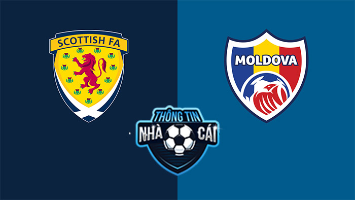 Scotland vs Moldova – Soi kèo bóng đá 01h45 05/09/2021: Khai thông bế tắc-Thongtinnhacai