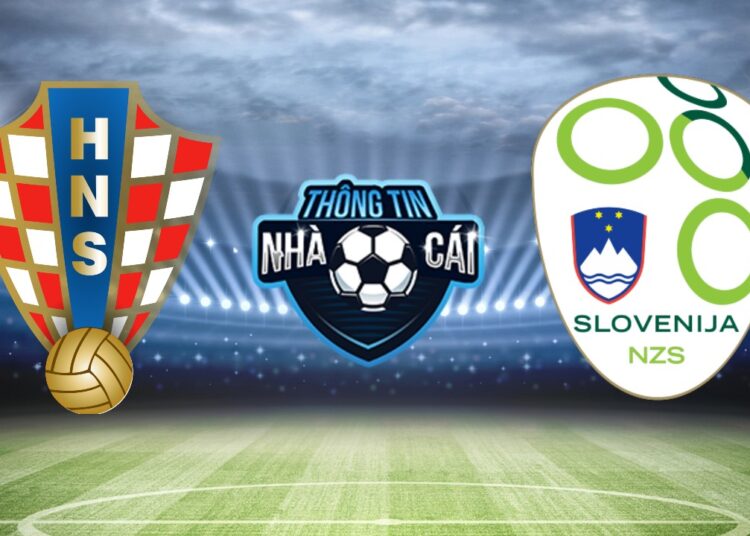 Soi kèo nhà cái Croatia vs Slovenia, ngày 08/09/2021: Vị thế giảm sút-Thongtinnhacai