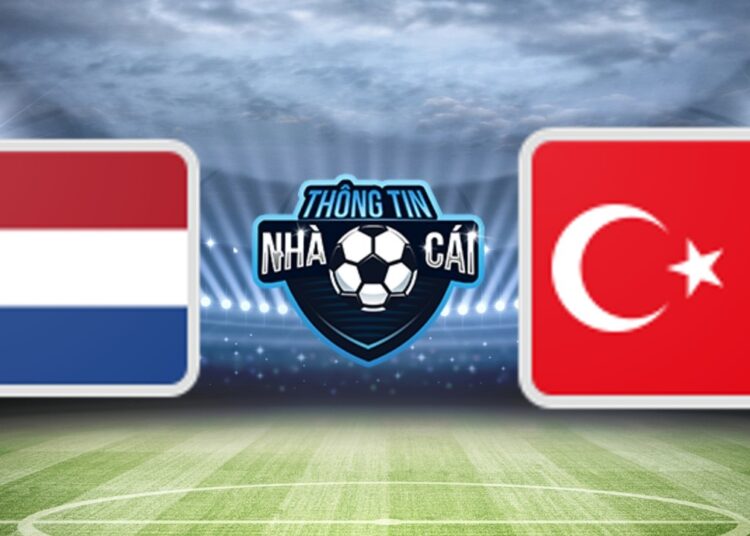 Soi Kèo nhà cái Hà Lan vs Thổ Nhĩ Kỳ, ngày 08/09/2021: Chiến đấu đến cùng-Thongtinnhacai