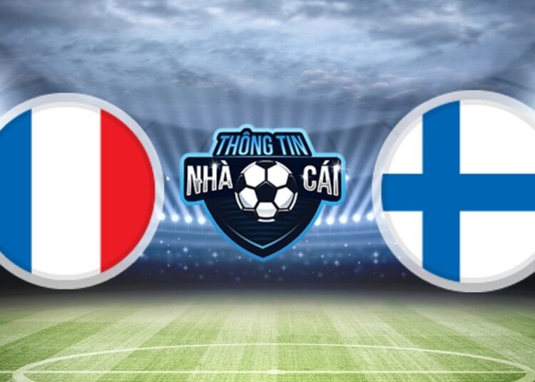 Soi Kèo nhà cái Pháp vs Phần Lan, ngày 08/09/2021: Chiến thắng nhọc nhằn-Thongtinnhacai